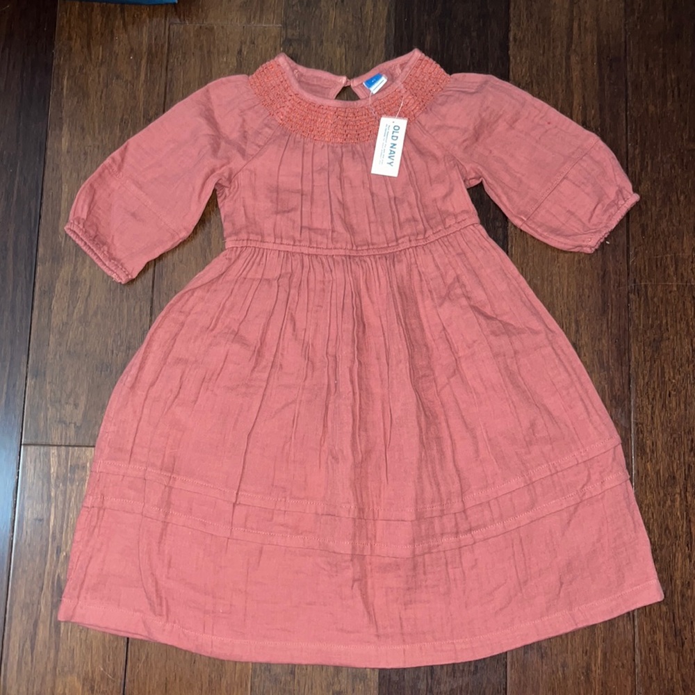 Toddler Dress. 3T. NWT